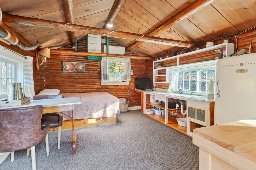 260 Medicine Springs Road, Conner, MT 59827 photo 53