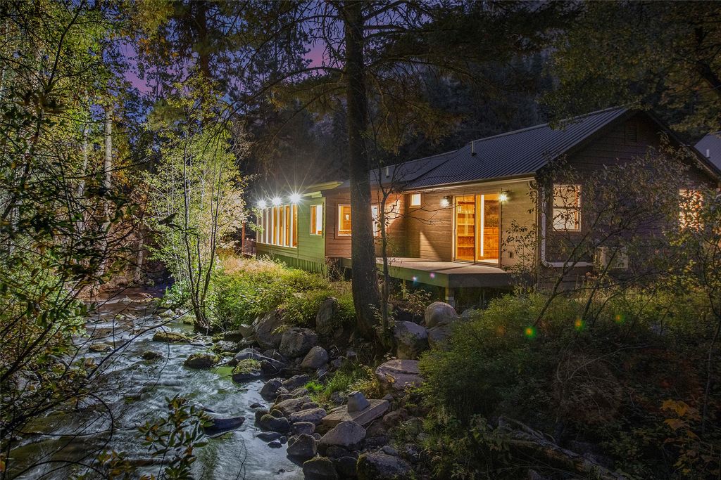 260 Medicine Springs Road, Conner, MT 59827 photo 6