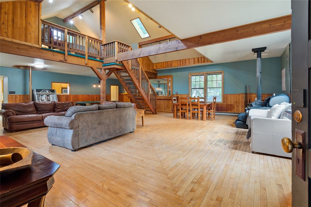 260 Medicine Springs Road, Conner, MT 59827 photo 60