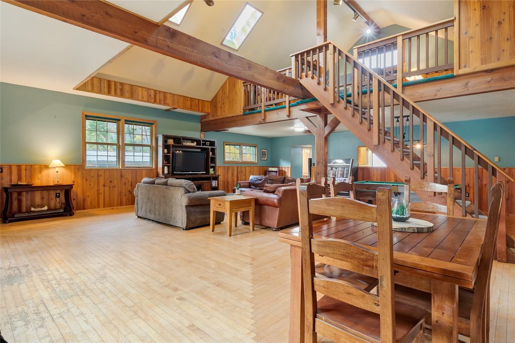 260 Medicine Springs Road, Conner, MT 59827 photo 61