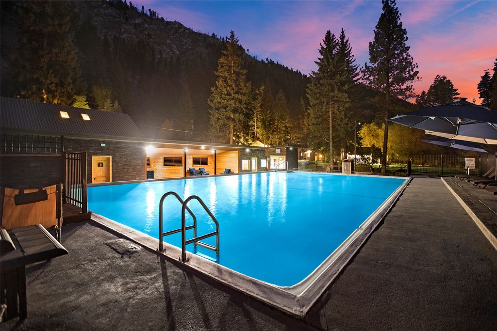 260 Medicine Springs Road, Conner, MT 59827 photo 68