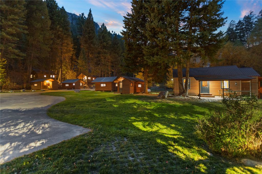 260 Medicine Springs Road, Conner, MT 59827 photo 7