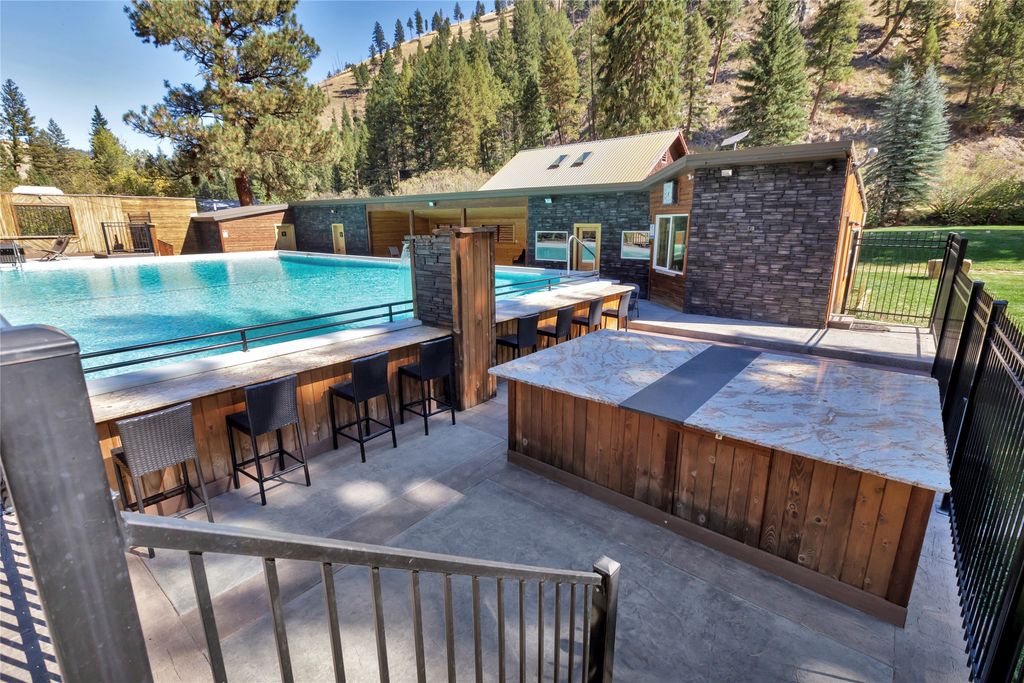 260 Medicine Springs Road, Conner, MT 59827 photo 70