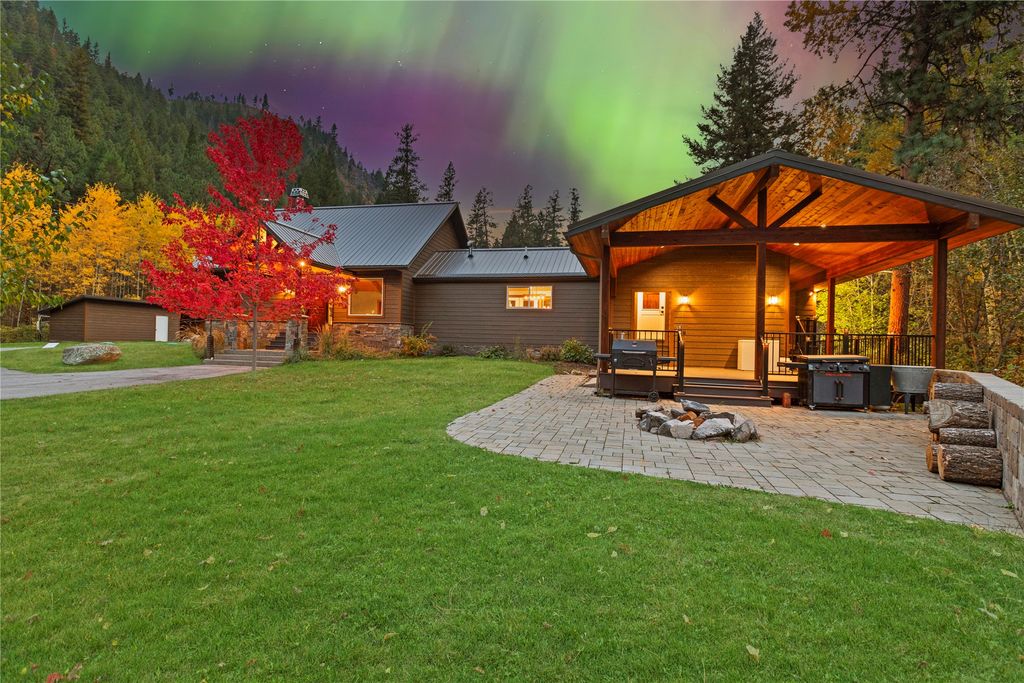 260 Medicine Springs Road, Conner, MT 59827 photo 77