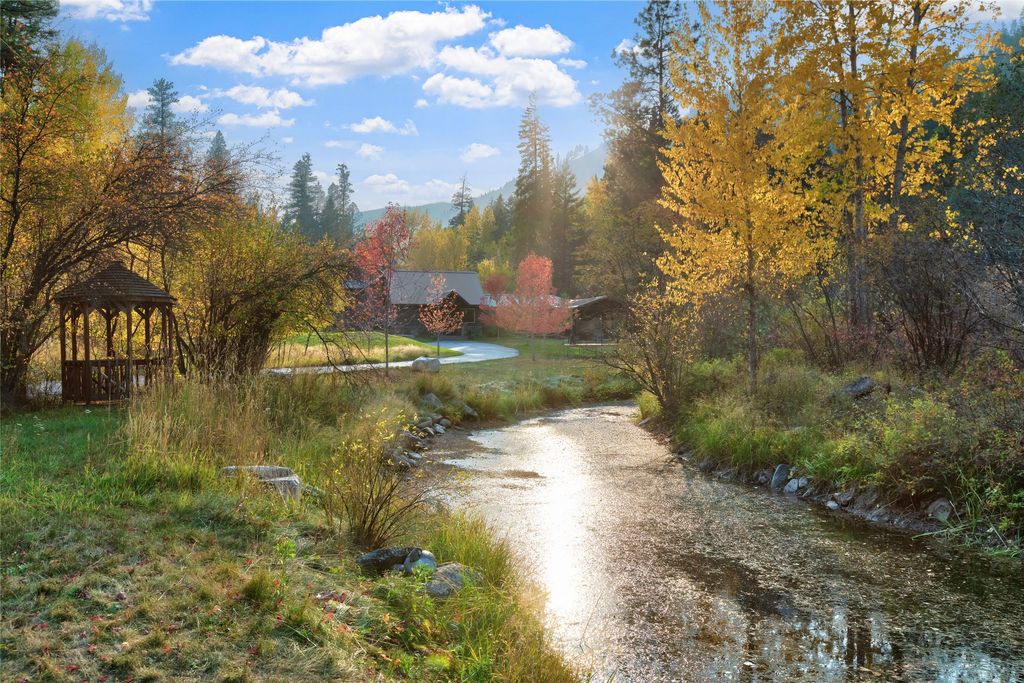 260 Medicine Springs Road, Conner, MT 59827 photo 78