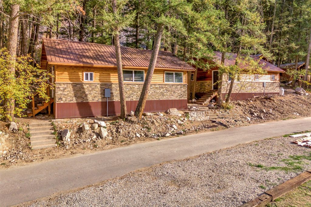 260 Medicine Springs Road, Conner, MT 59827 photo 79
