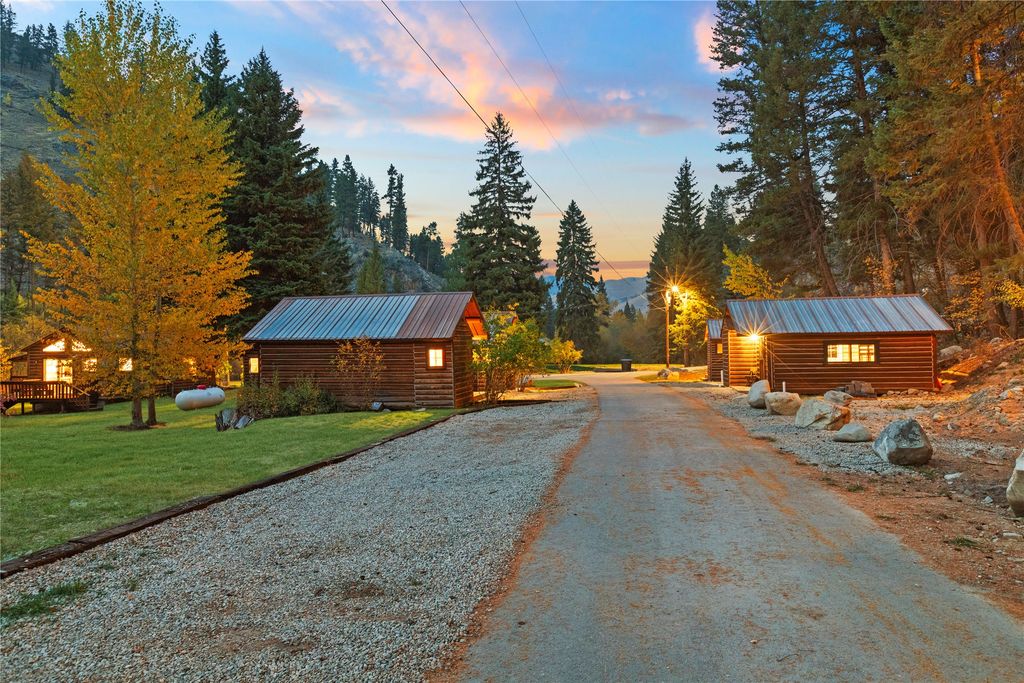 260 Medicine Springs Road, Conner, MT 59827 photo 8