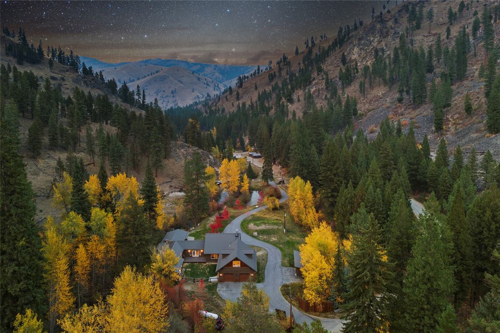 260 Medicine Springs Road, Conner, MT 59827 photo 80