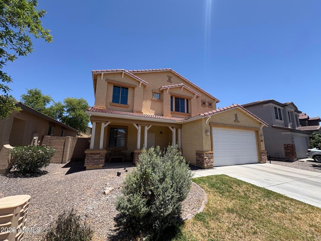 962 E SADDLEBACK Place, San Tan Valley, AZ 85143 — photo 2