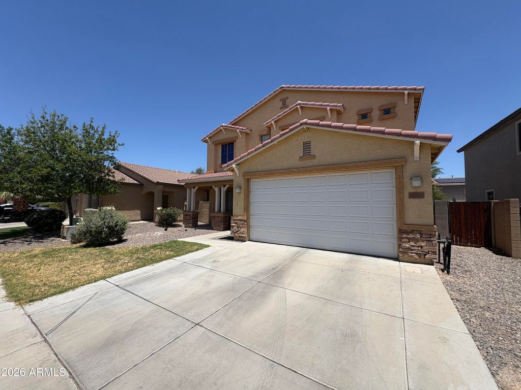 962 E SADDLEBACK Place, San Tan Valley, AZ 85143 — photo 3