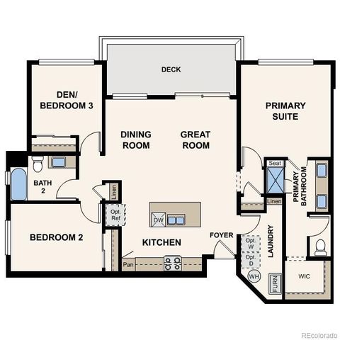 483 Interlocken Boulevard 306, Broomfield, CO 80021