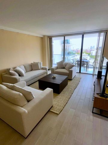 19707 Turnberry Way 8L, Miami, FL 33180