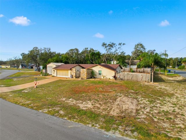 155 RUSKIN AVENUE, Spring Hill, FL 34606