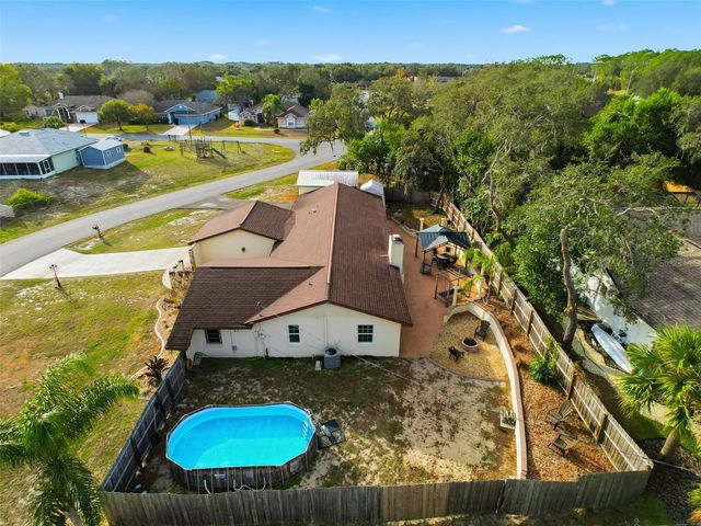 155 RUSKIN AVENUE, Spring Hill, FL 34606