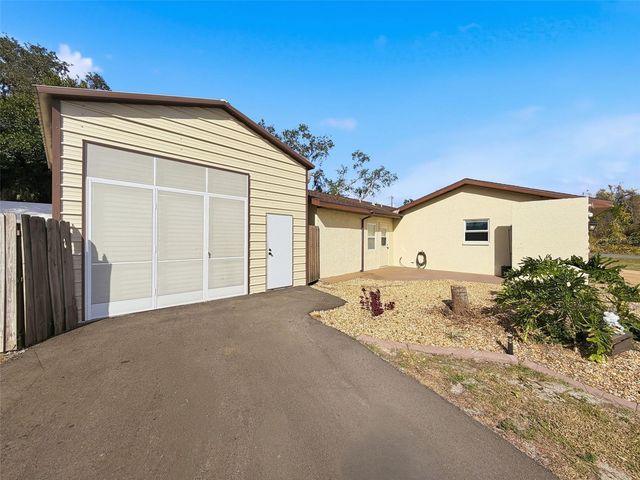 155 RUSKIN AVENUE, Spring Hill, FL 34606