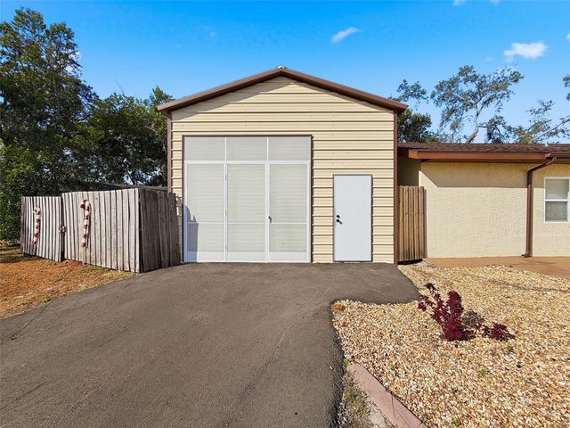 155 RUSKIN AVENUE, Spring Hill, FL 34606