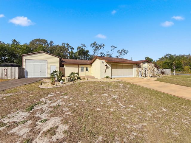 155 RUSKIN AVENUE, Spring Hill, FL 34606