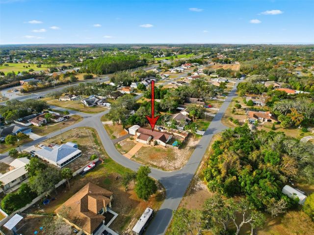 155 RUSKIN AVENUE, Spring Hill, FL 34606