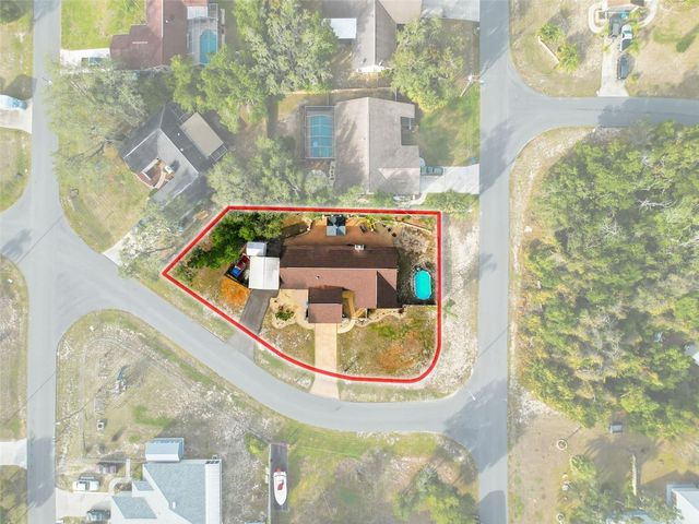 155 RUSKIN AVENUE, Spring Hill, FL 34606