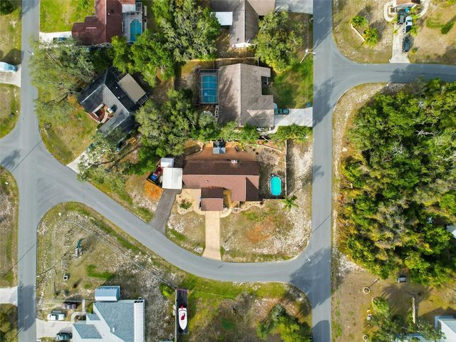 155 RUSKIN AVENUE, Spring Hill, FL 34606