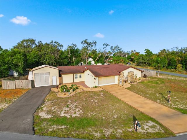 155 RUSKIN AVENUE, Spring Hill, FL 34606