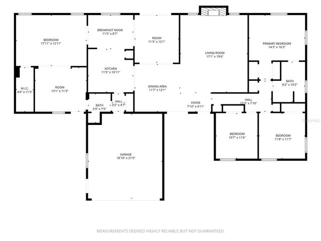 155 RUSKIN AVENUE, Spring Hill, FL 34606