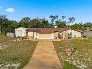 155 RUSKIN AVENUE, Spring Hill, FL 34606