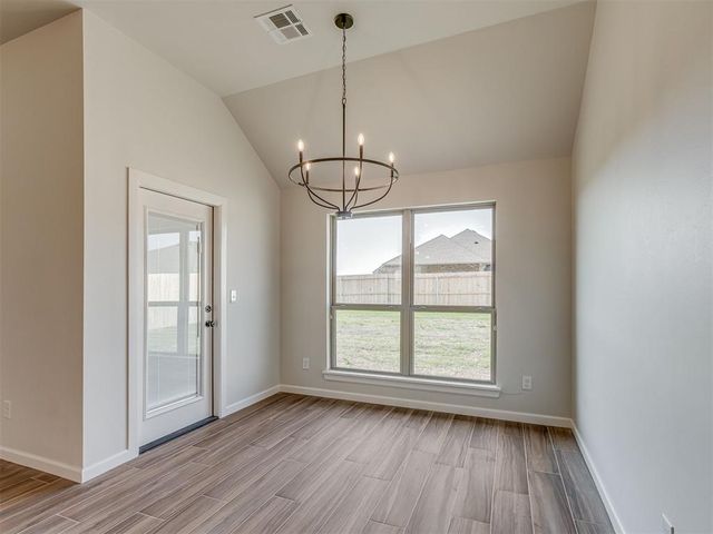 621 Trails End Drive, Shawnee, OK 74804
