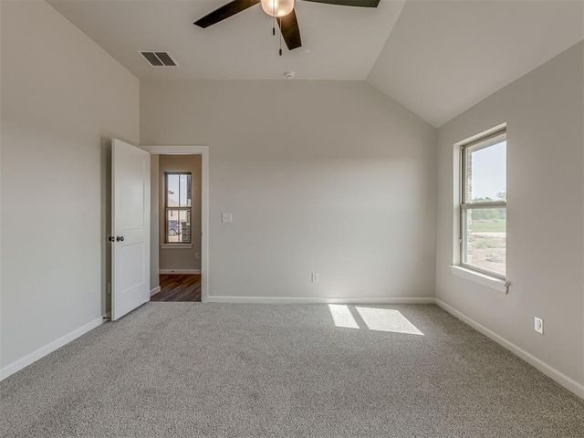 621 Trails End Drive, Shawnee, OK 74804
