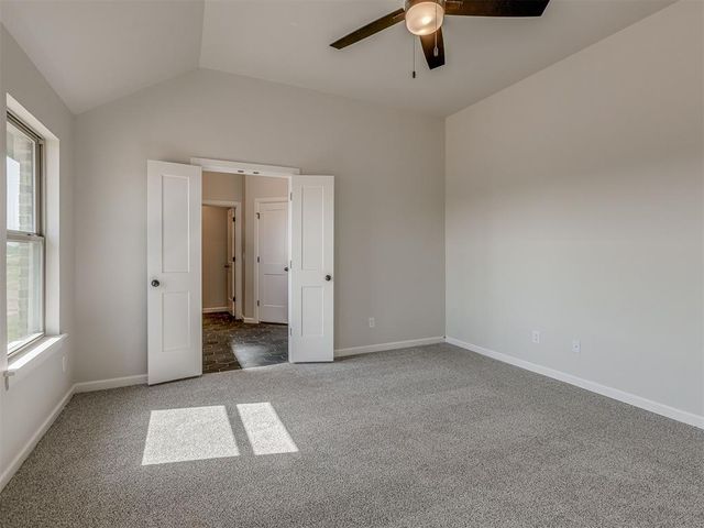 621 Trails End Drive, Shawnee, OK 74804