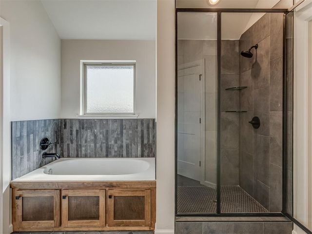 621 Trails End Drive, Shawnee, OK 74804