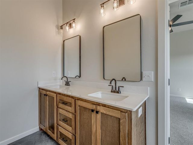 621 Trails End Drive, Shawnee, OK 74804