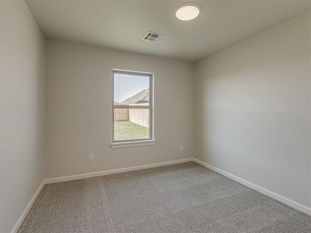 621 Trails End Drive, Shawnee, OK 74804