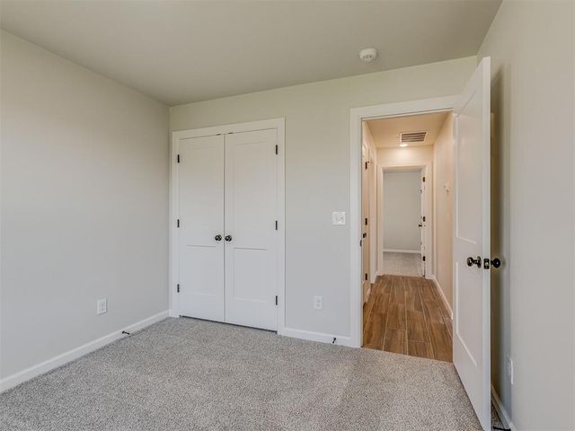621 Trails End Drive, Shawnee, OK 74804