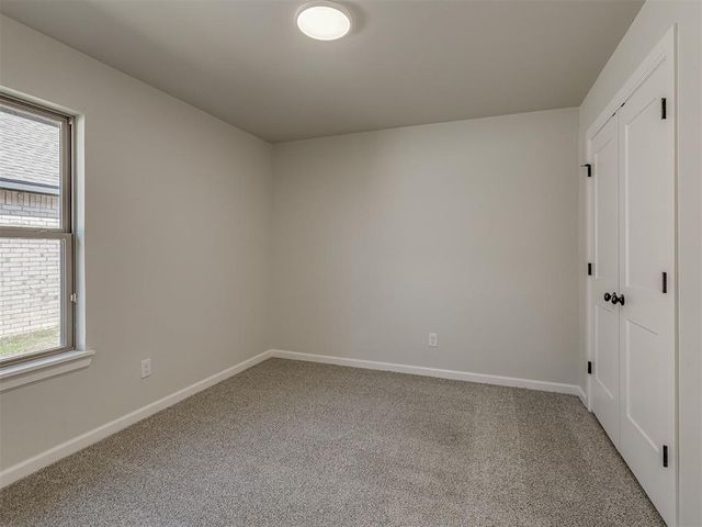 621 Trails End Drive, Shawnee, OK 74804