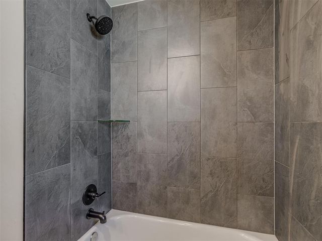 621 Trails End Drive, Shawnee, OK 74804