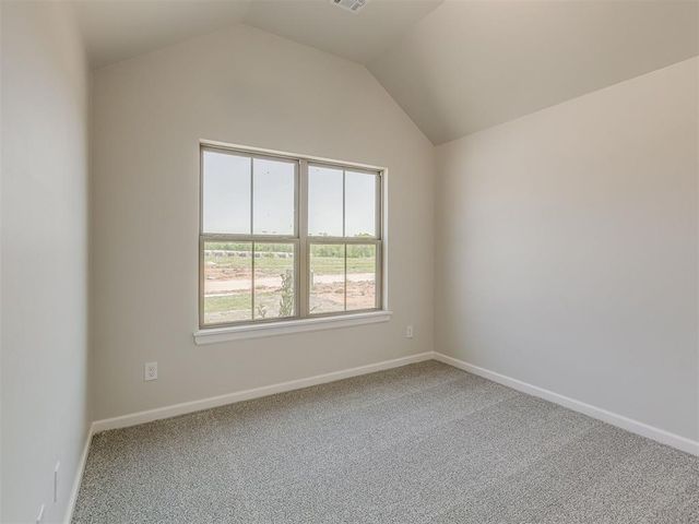 621 Trails End Drive, Shawnee, OK 74804