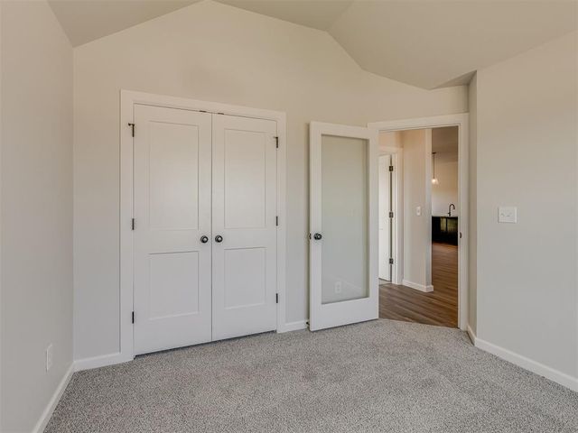 621 Trails End Drive, Shawnee, OK 74804