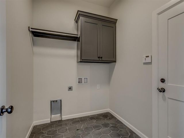 621 Trails End Drive, Shawnee, OK 74804