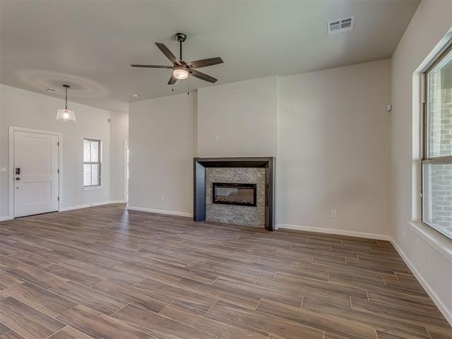 621 Trails End Drive, Shawnee, OK 74804