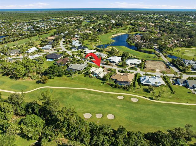 5151 SE Burning Tree Circle, Stuart, FL 34997