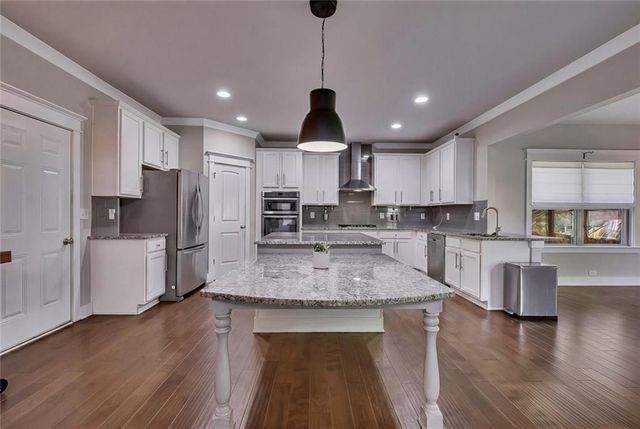 108 Madison Street, Canton, GA 30115