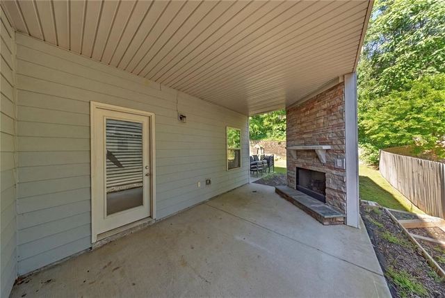 108 Madison Street, Canton, GA 30115