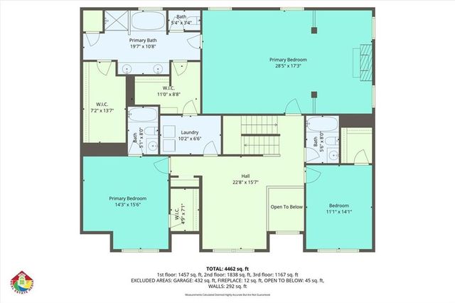 108 Madison Street, Canton, GA 30115