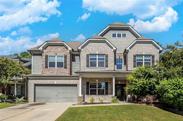 108 Madison Street, Canton, GA 30115