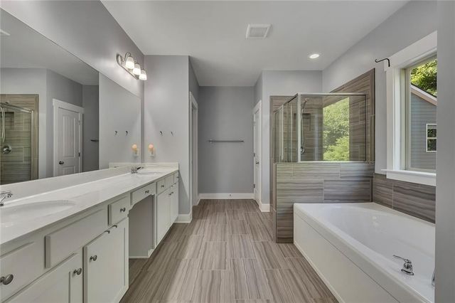 108 Madison Street, Canton, GA 30115