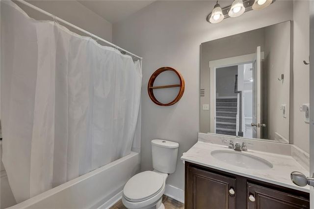 108 Madison Street, Canton, GA 30115