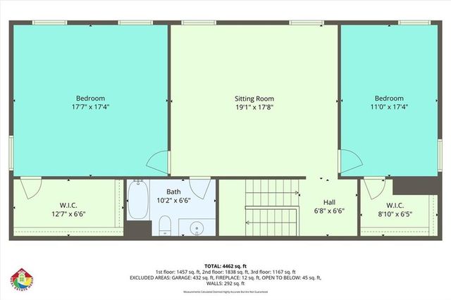 108 Madison Street, Canton, GA 30115