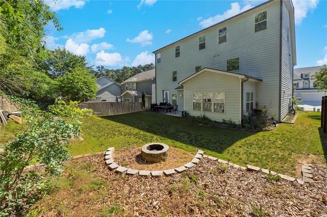 108 Madison Street, Canton, GA 30115