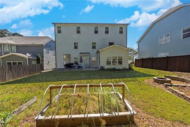 108 Madison Street, Canton, GA 30115